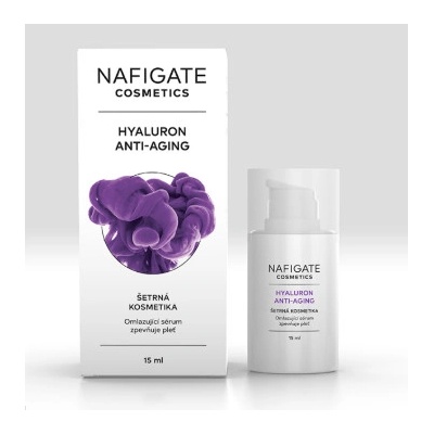 Nafigate Anti-Aging sérum 15 ml