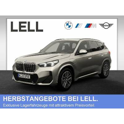 BMW X1 xDrive30e M Sport 240 kW