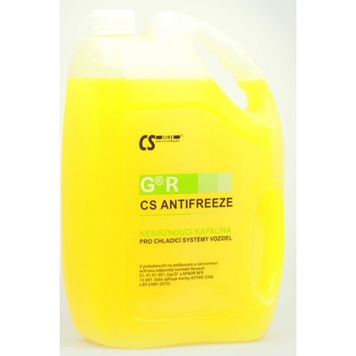 CS Antifreeze G R 25 l