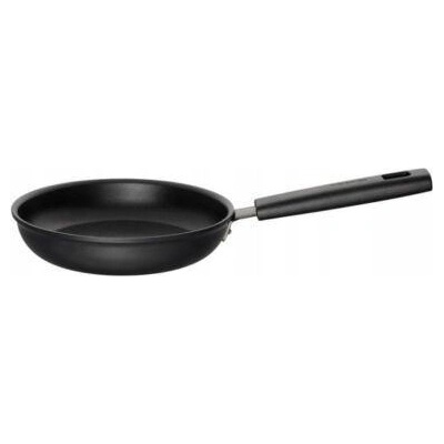 Fiskars Tradiční pánev Hard Face hliníková 28 cm
