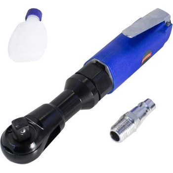 Rockforce Тресчотка пневматична, 1/2, 68Nm, ROCKFORCE RF-PR7412 (UNI-05341)