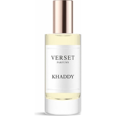 Verset Khaddy parfumovaná voda dámska 15 ml