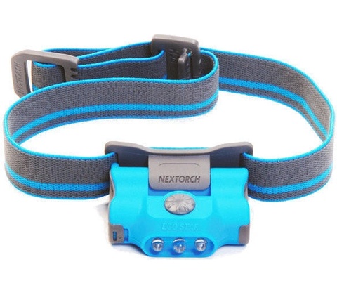 Nextorch Eco Star