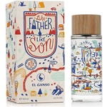 EL GANSO Like Father Like Son EDT 125 ml Парфюми