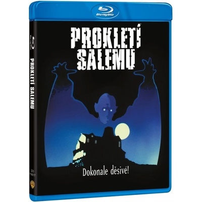 Prokletí Salemu BD