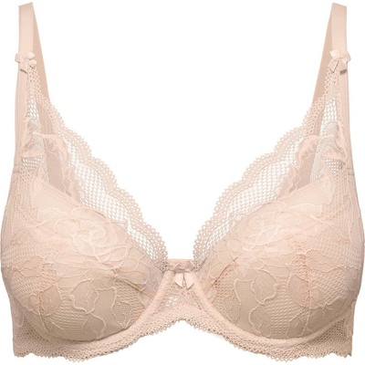 Gaia BS 1200 Vika push-up podprsenka černá