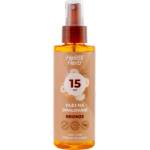 Helios Herb орехово масло 150ml SPF15