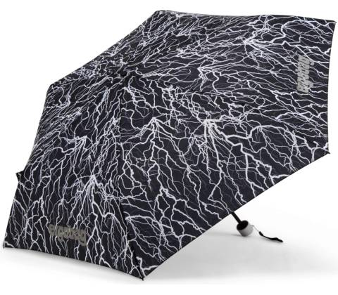 Ergobag Umbrella Super ReflectBear