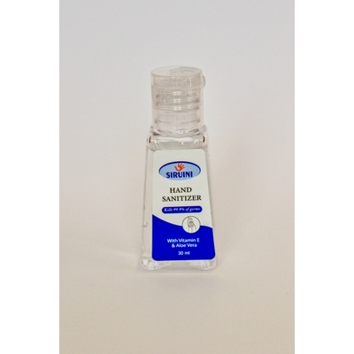 Siruini dezinfekčný gél 30 ml