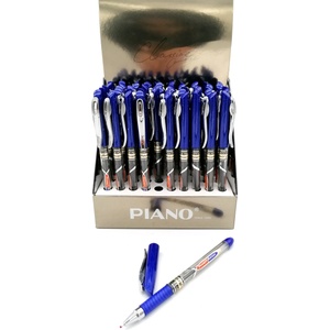 Wenzhou Bonvan Stationery & Gifts Co. , Ltd Химикал piano pt-275