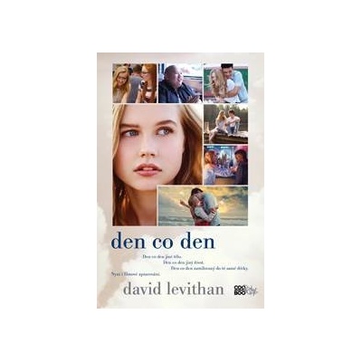 Den co den - Levithan David