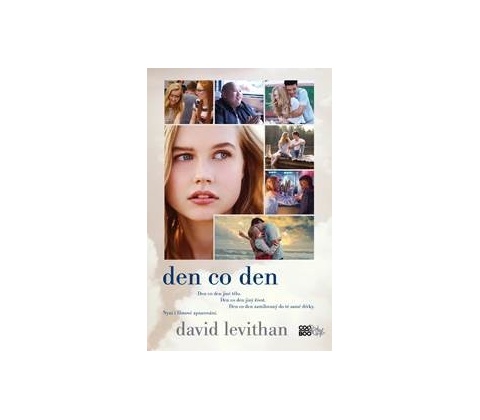Den co den - Levithan David