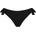 Barts Дамско бикини долнище Barts Women's Solid Cheeky Bum Side Ties Bikini bottom - Black - размер 40 (EU) (150-6465-0113)