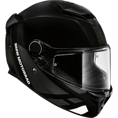 BMW Xomo Carbon Outburst
