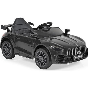 Moni Mercedes AMG GTR (109229/30)