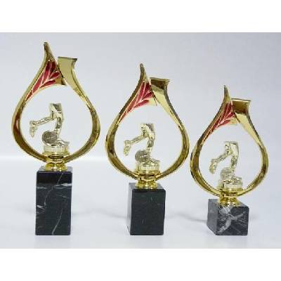 VIZINGR Atletika trofeje 43-P038 43-P038/24 cm