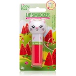 Lip Smacker Lippy Pals подхранващ балсам за устни Water Meow-Ion 4 гр