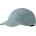Buff Шапка с козирка Buff Speed Cap - Solid Mist - размер L/XL 59-62 cm (904-6234-0312)