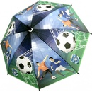 Detský dáždnik Futbal