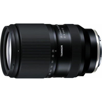 Tamron 25-200 mm f/2.8-5.6 Di III VXD G2 pre Sony E