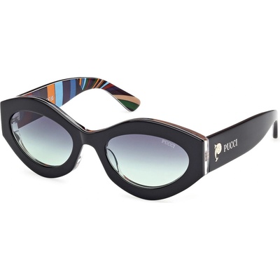 Emilio Pucci EP0227 01B (EP0227 01B)