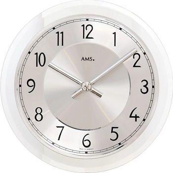 AMS 9540
