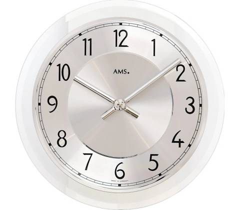 AMS 9540