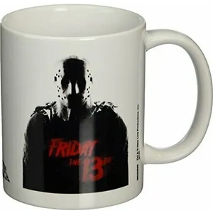 Pyramid International Чаша Pyramid Movies: Friday 13th - Jason Voorhees (MG22620)
