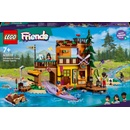 Stavebnice LEGO® LEGO® Friends 42626 Dobrodružný tábor s vodními sporty