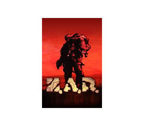 Z.A.R.