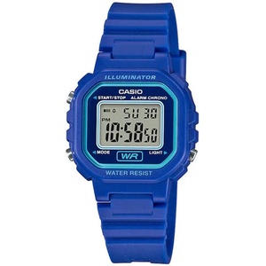 Casio LA-20WH-2ADF Часовници