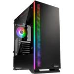 Zalman S5 Black