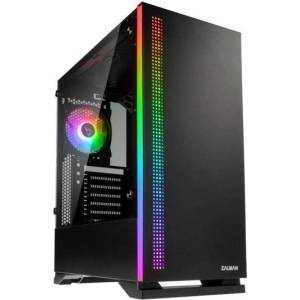 Zalman S5 Black