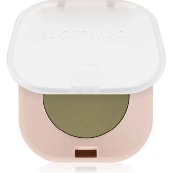 Notino Powder Eyeshadow Matte матотви очни сенки Seaweed 1.65 гр