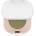 Notino Powder Eyeshadow Matte матотви очни сенки Seaweed 1.65 гр