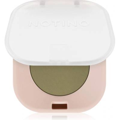 Notino Powder Eyeshadow Matte матотви очни сенки Seaweed 1.65 гр