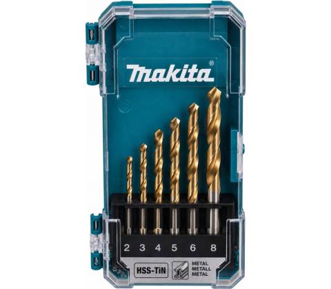 Makita D-77257