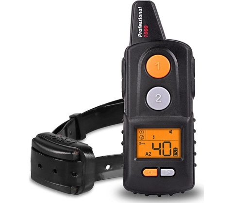 DogTrace d-control professional 1000 mini