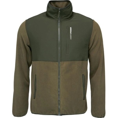Northfinder GIORGIO mikina khaki