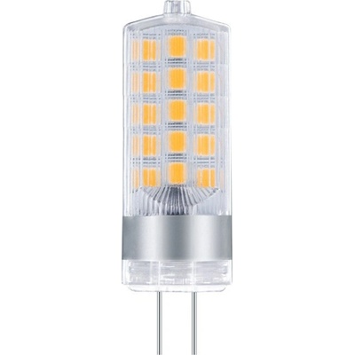 Solight LED žiarovka G4, 3,5W, 3000K, 340lm, WZ330