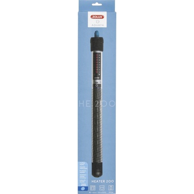 Zolux Aquaya Heater 200 W