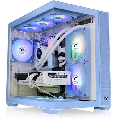 Thermaltake View 380 TG ARGB CA-1Z2-00MFWN-00