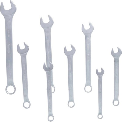 KS Tools sada očkoplochých kľúčov 8 - 22 mm 517.0090
