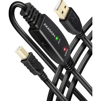 AXAGON ACU-PQ30 Black