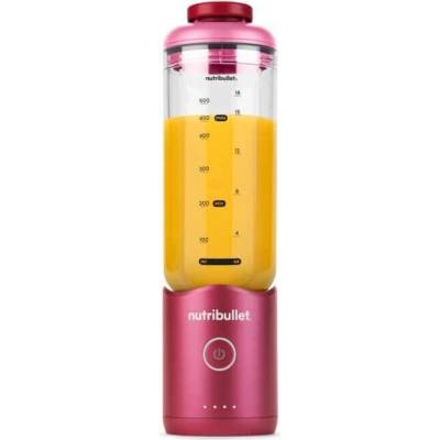 Nutribullet Flex NBP013