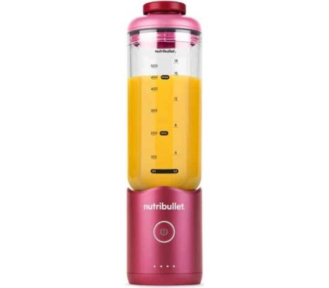 Nutribullet Flex NBP013