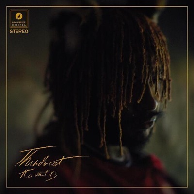 THUNDERCAT - IT IS WHAT IT IS LP