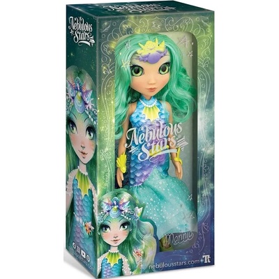 Nebulous Stars Луксозна кукла Nebulous Stars - Мариния (N11602)