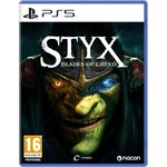 NACON Styx Blades of Greed (PS5)