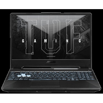 ASUS TUF Gaming A15 FA506NCG-HN207